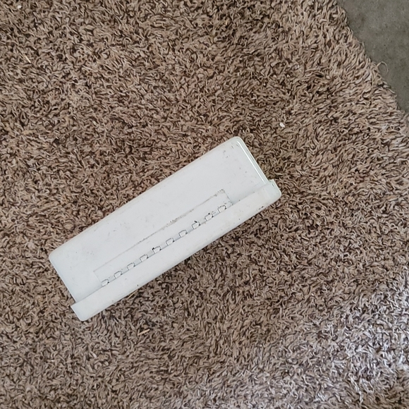 Vintage BNSF RR 1st aid kit. - Picture 8 of 10